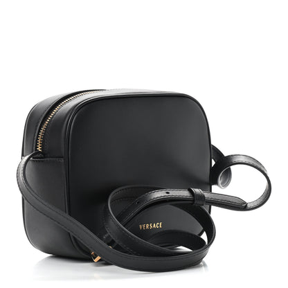Versace Nappa Virtus Camera Bag Black 3 of 8