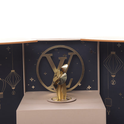 Louis Vuitton 2020 Vivienne Music Box 10 of 15