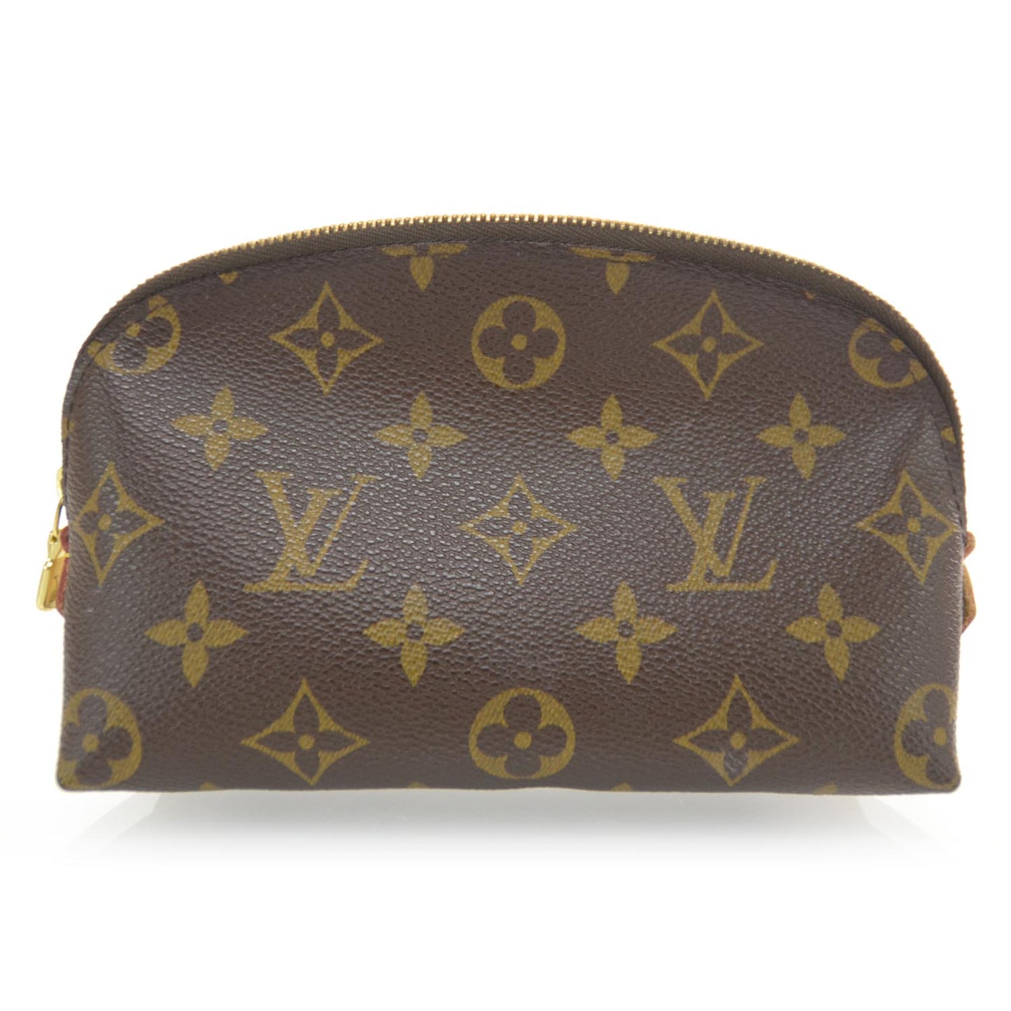 Monogram Cosmetic Pouch