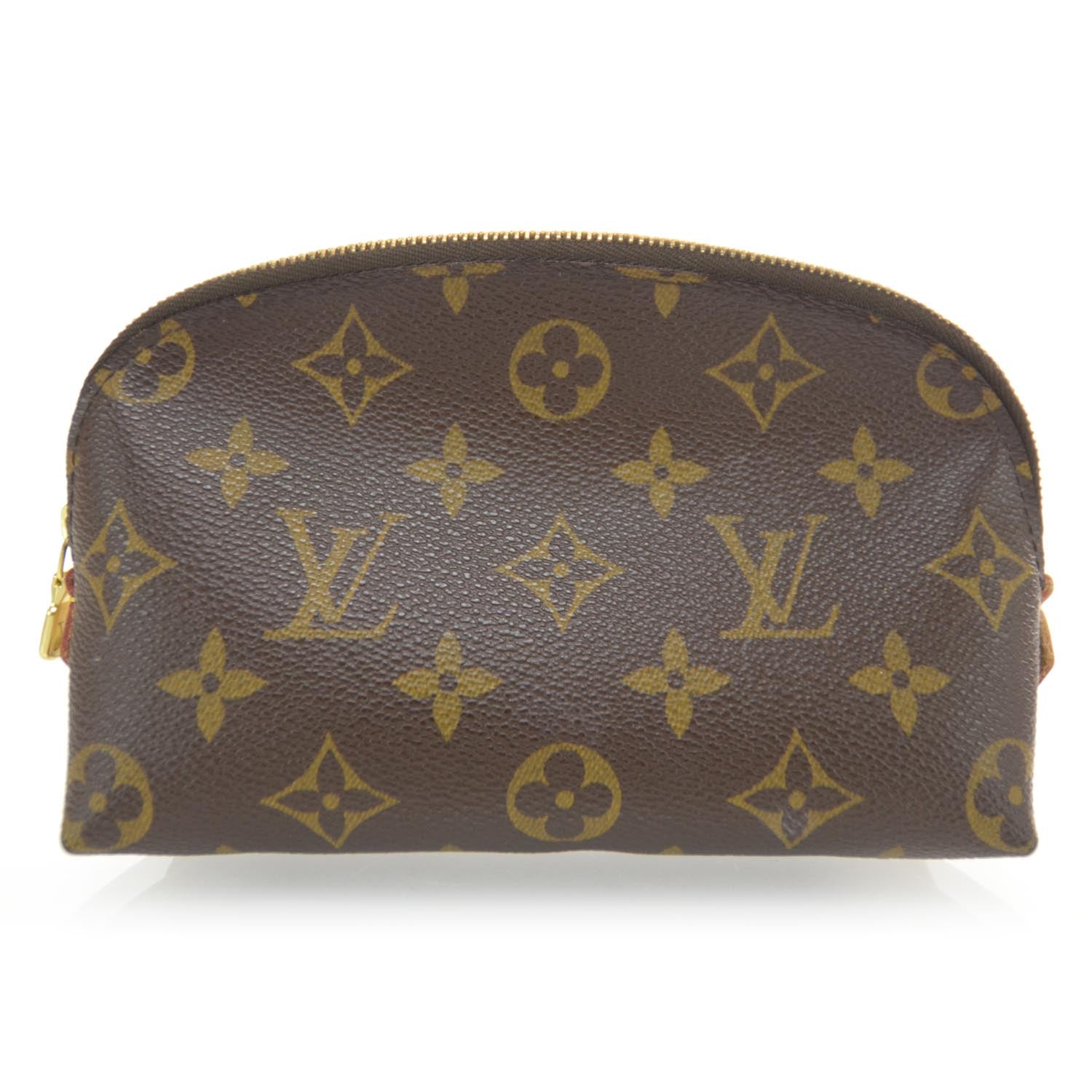 Louis Vuitton Monogram Cosmetic Pouch 1 of 7