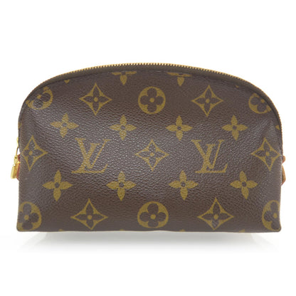 Louis Vuitton Monogram Cosmetic Pouch 1 of 7