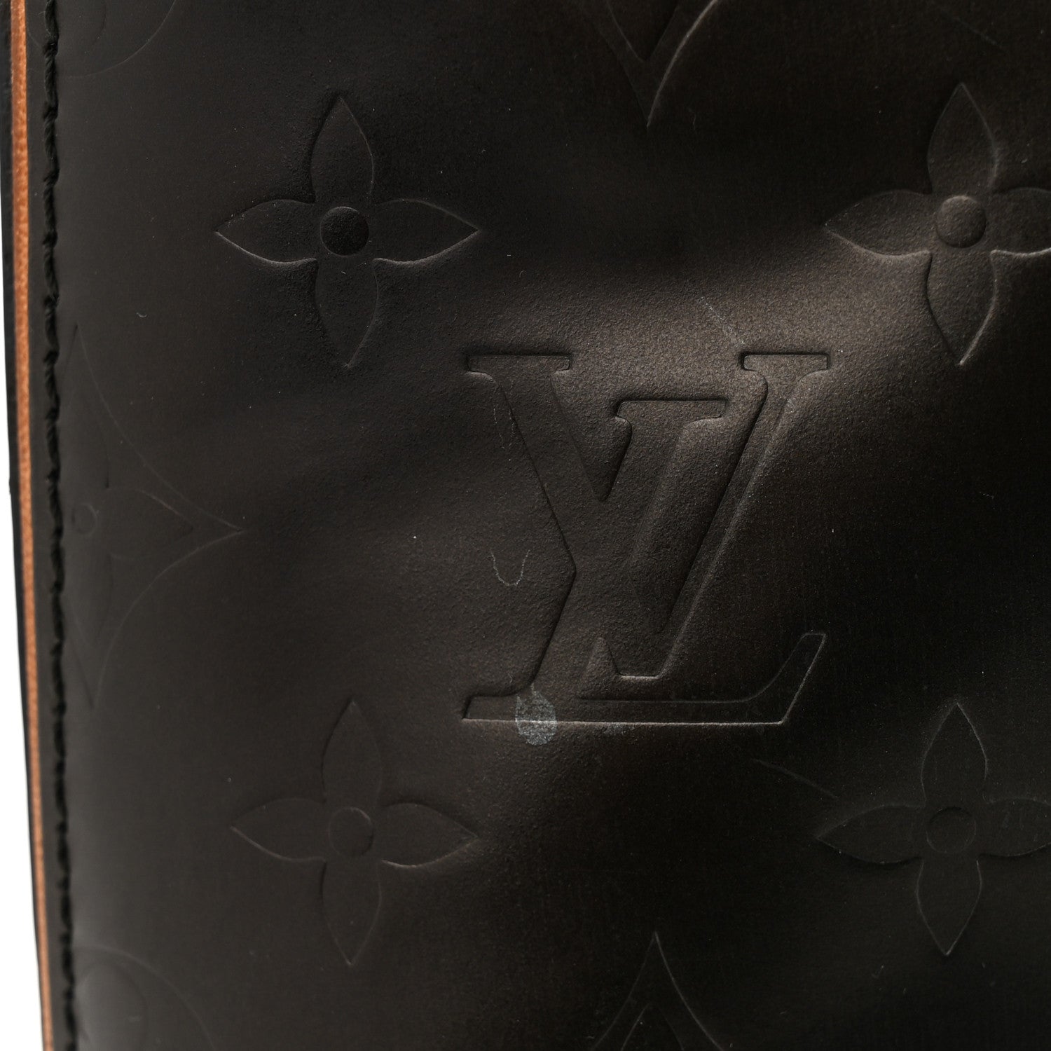 Louis Vuitton Mat Monogram Willwood Blue 12 of 12