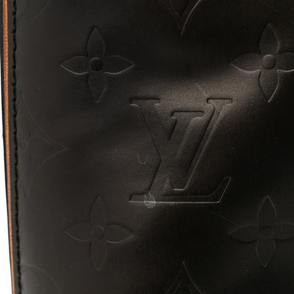 Louis Vuitton Mat Monogram Willwood Blue 12 of 12