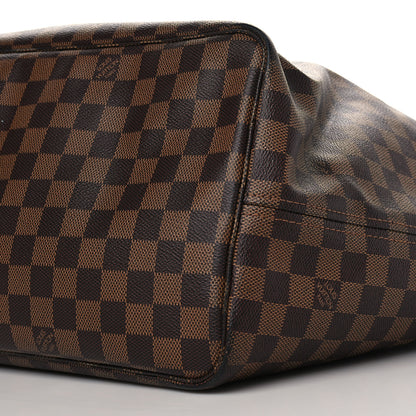Louis Vuitton Damier Ebene Neo Neverfull GM 9 of 12