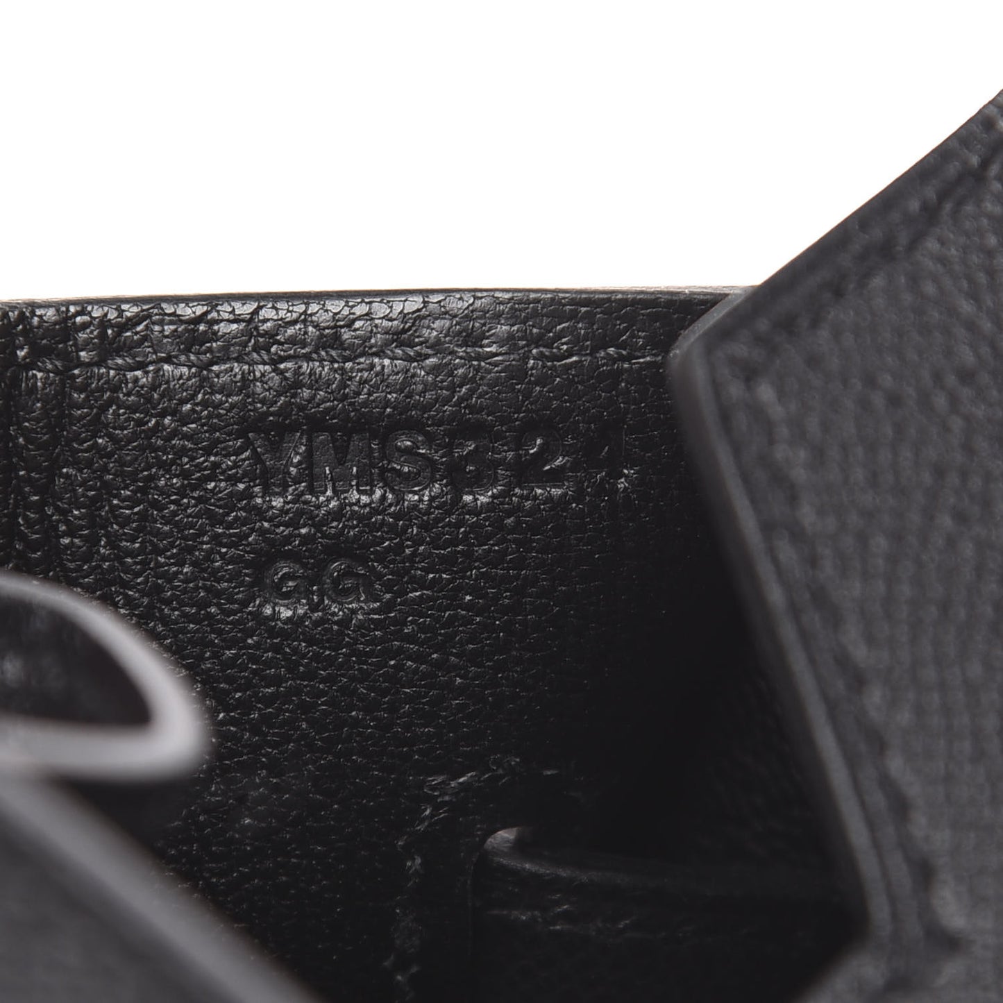 Madame Calfskin Birkin Sellier 30 Black
