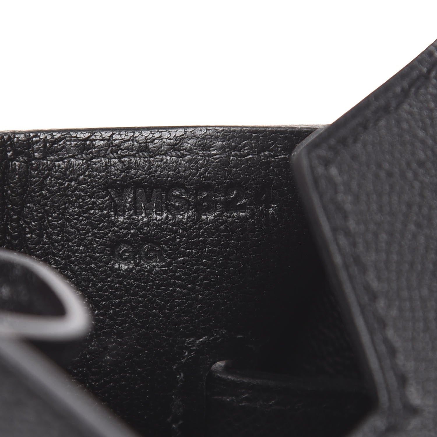 Hermes Madame Calfskin Birkin Sellier 30 Black 6 of 9