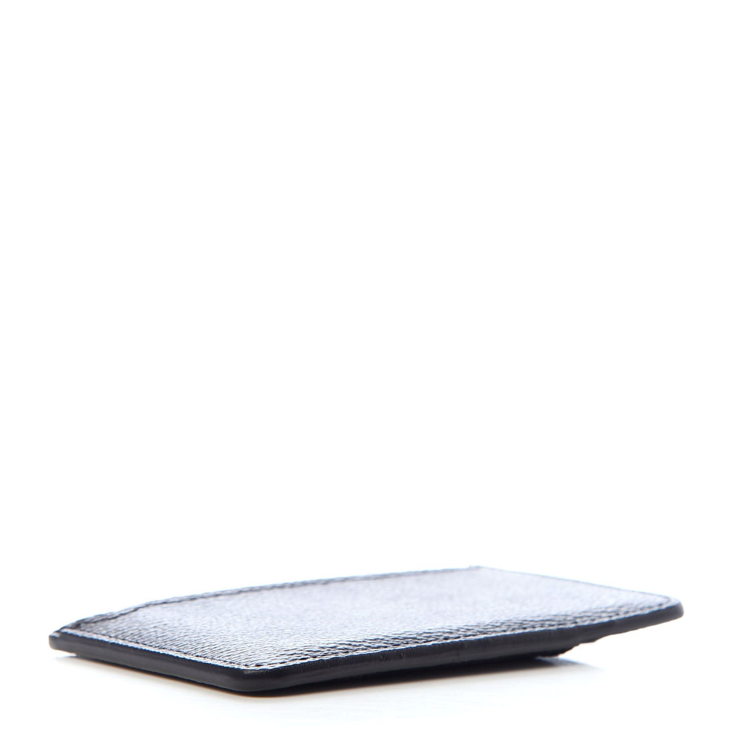 Damier Graphite Neo Porte-Cartes Card Holder