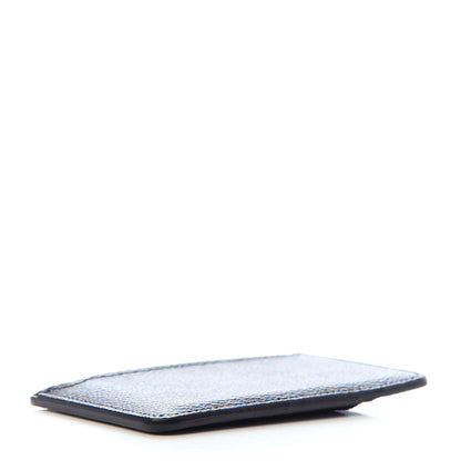 Louis Vuitton Damier Graphite Neo Porte-Cartes Card Holder 4 of 5