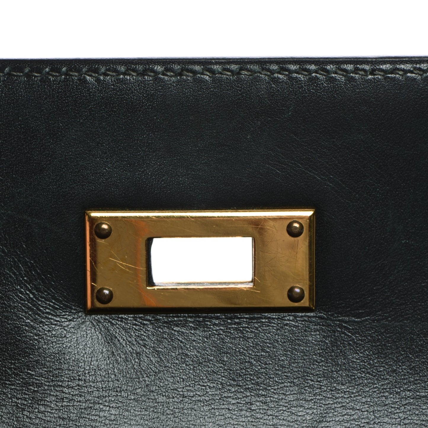 Box Kelly Sellier 32 Vert Fonce