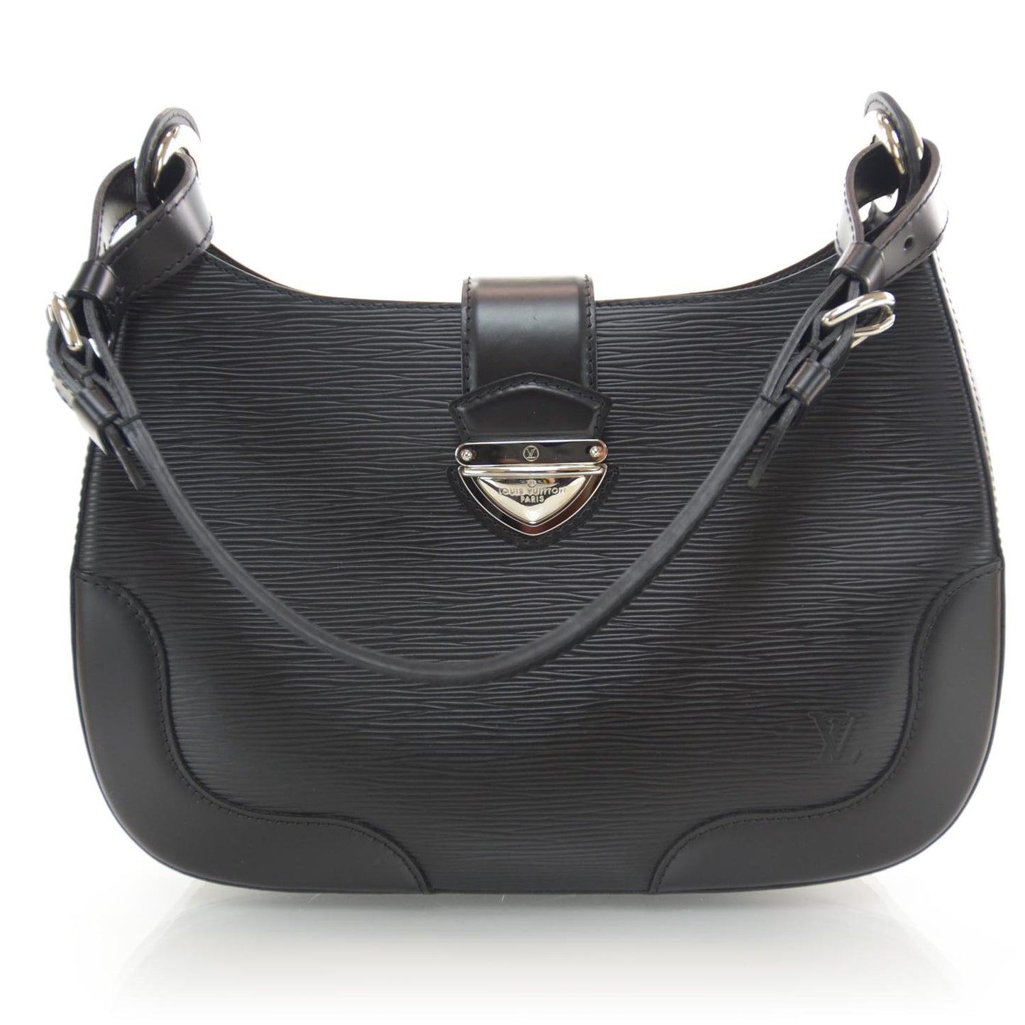 Epi Musette Bagatelle Black