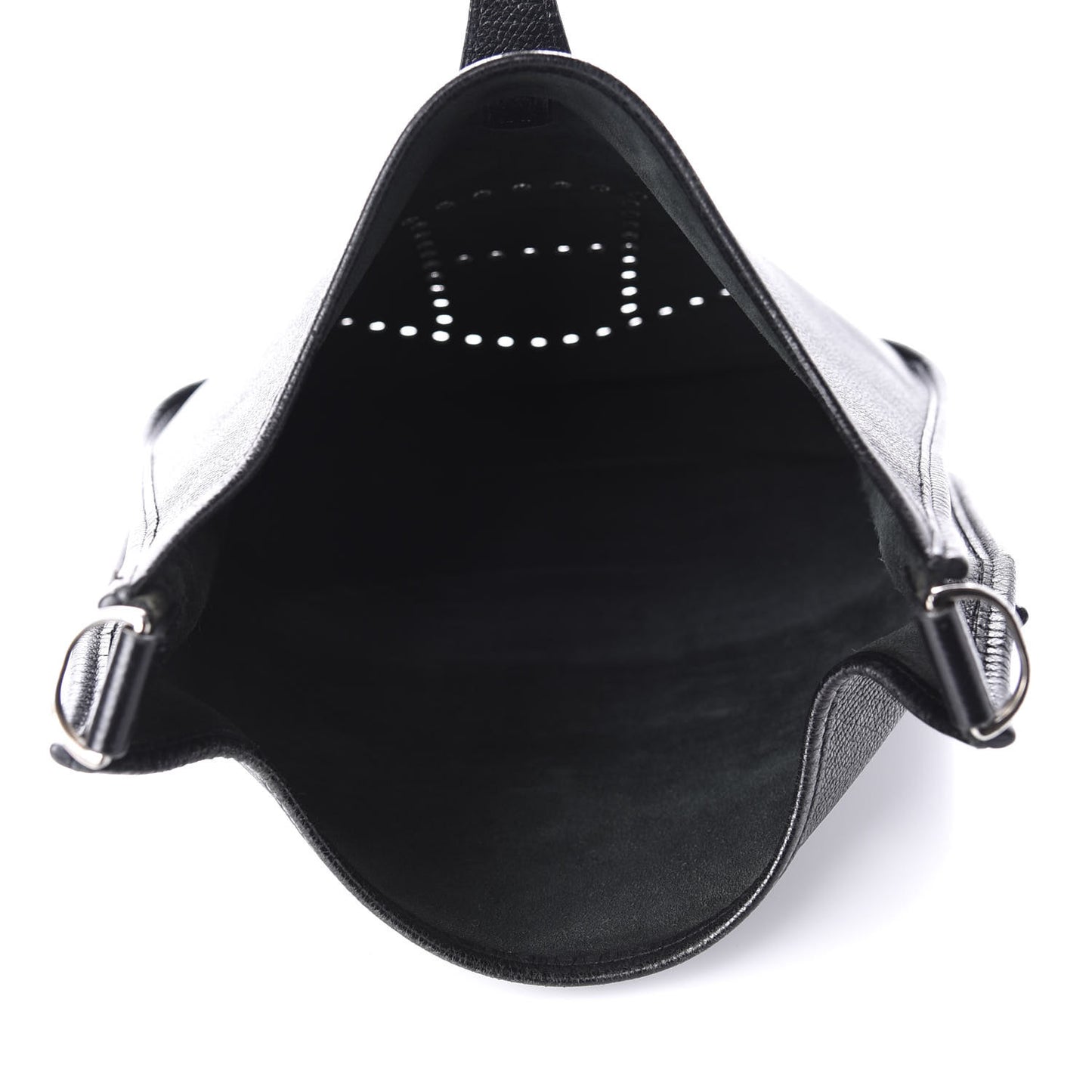 Epsom Evelyne II PM Black