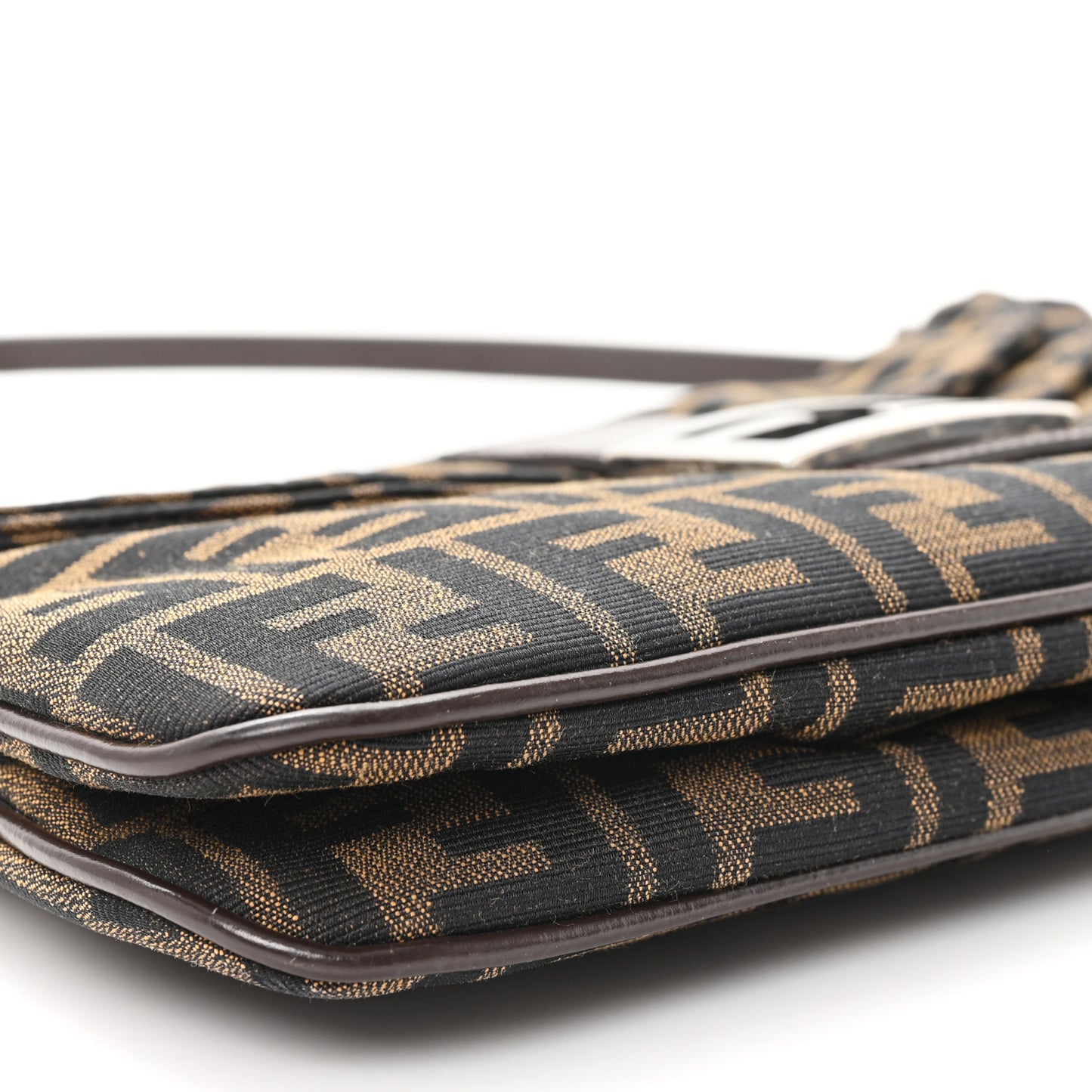 Zucca Baguette Brown