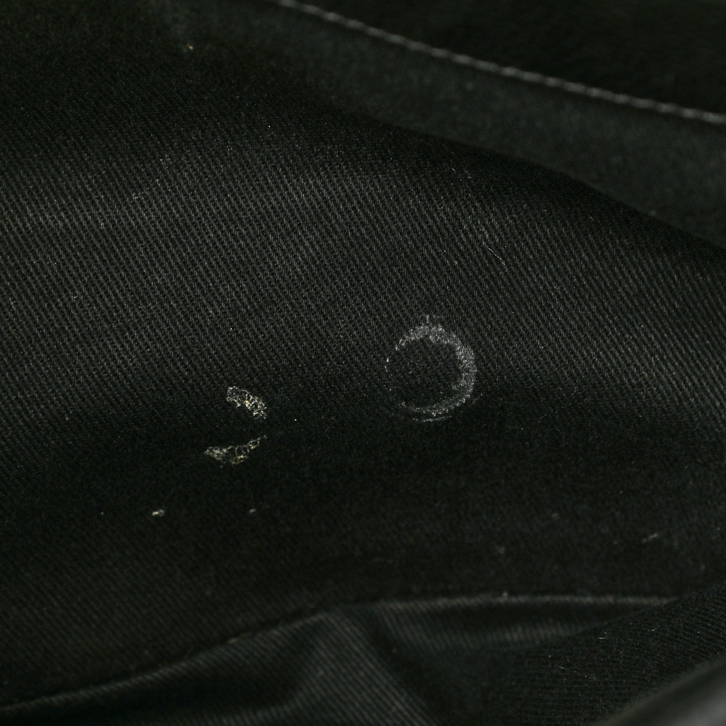 Caviar Quilted CC Timeless Soft Tote Black