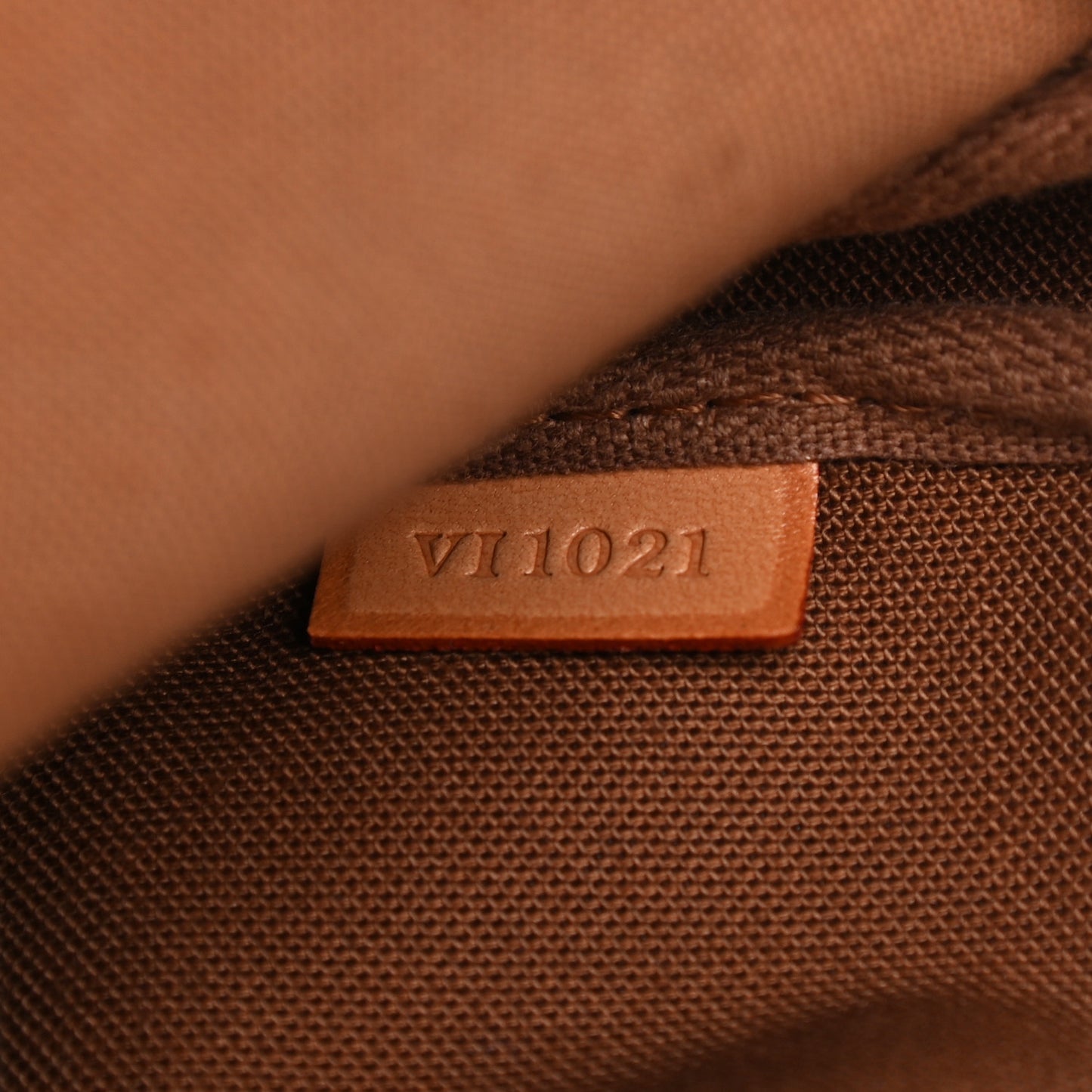 Monogram Pochette Accessories