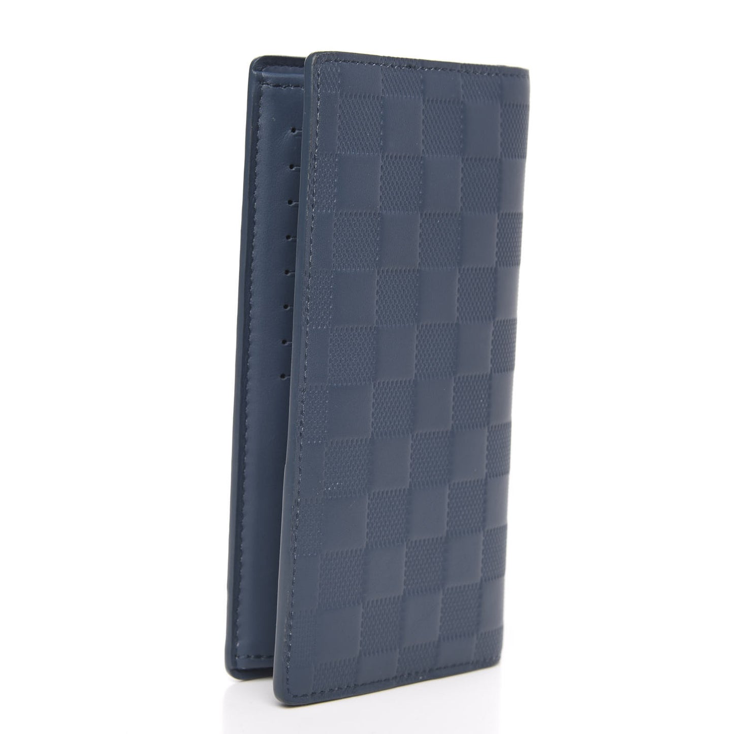 Damier Infini Brazza Wallet Orion