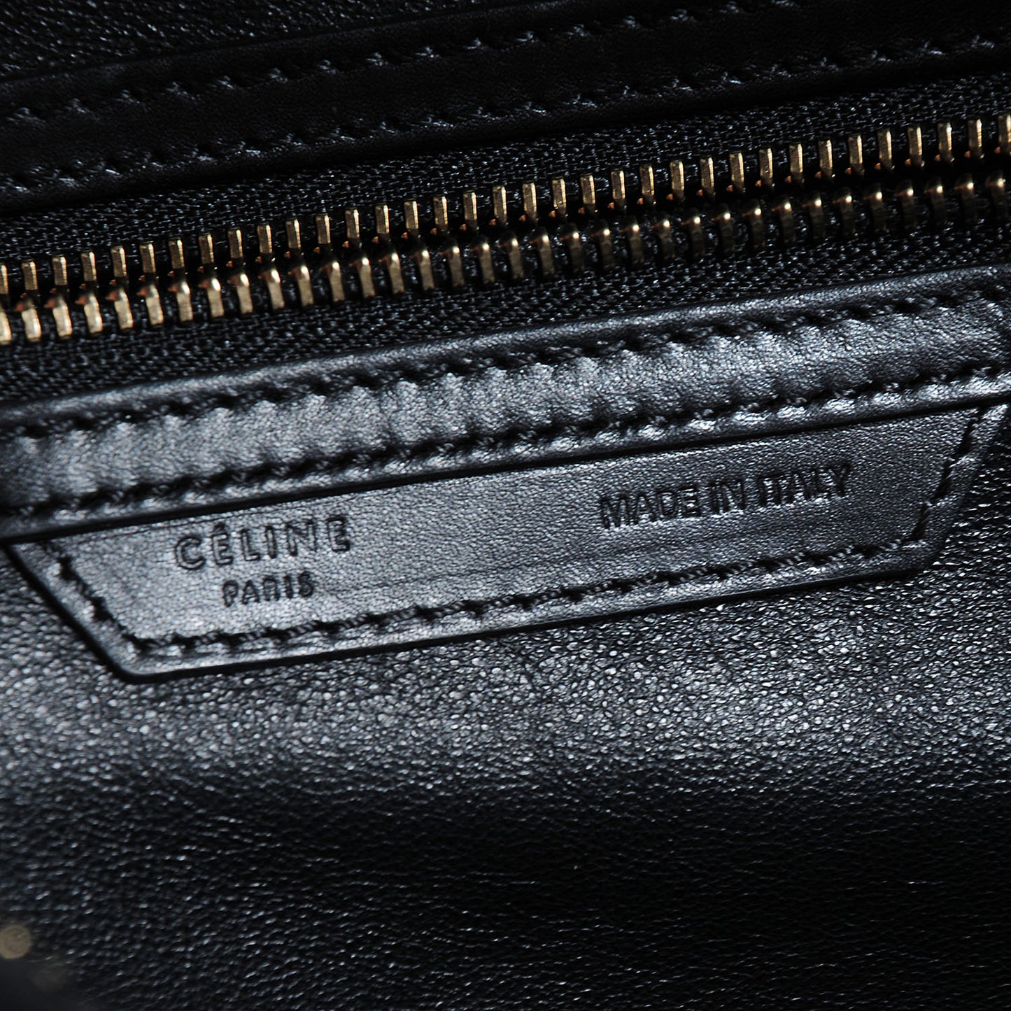 Python Mini Tri-Color Luggage