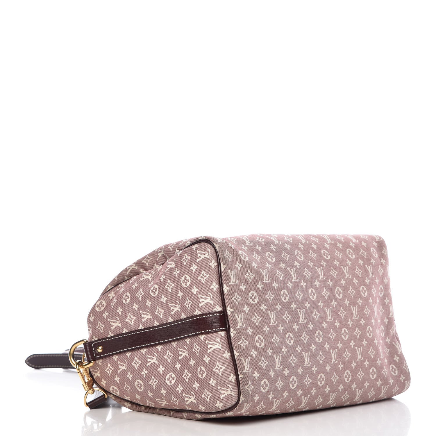 Louis Vuitton Monogram Idylle Speedy Bandouliere 30 Sepia 4 of 8