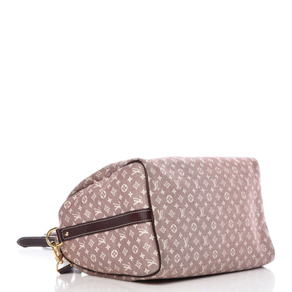 Louis Vuitton Monogram Idylle Speedy Bandouliere 30 Sepia 4 of 8