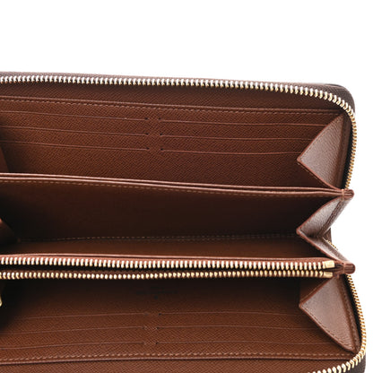 Louis Vuitton Monogram Zippy Wallet 5 of 7