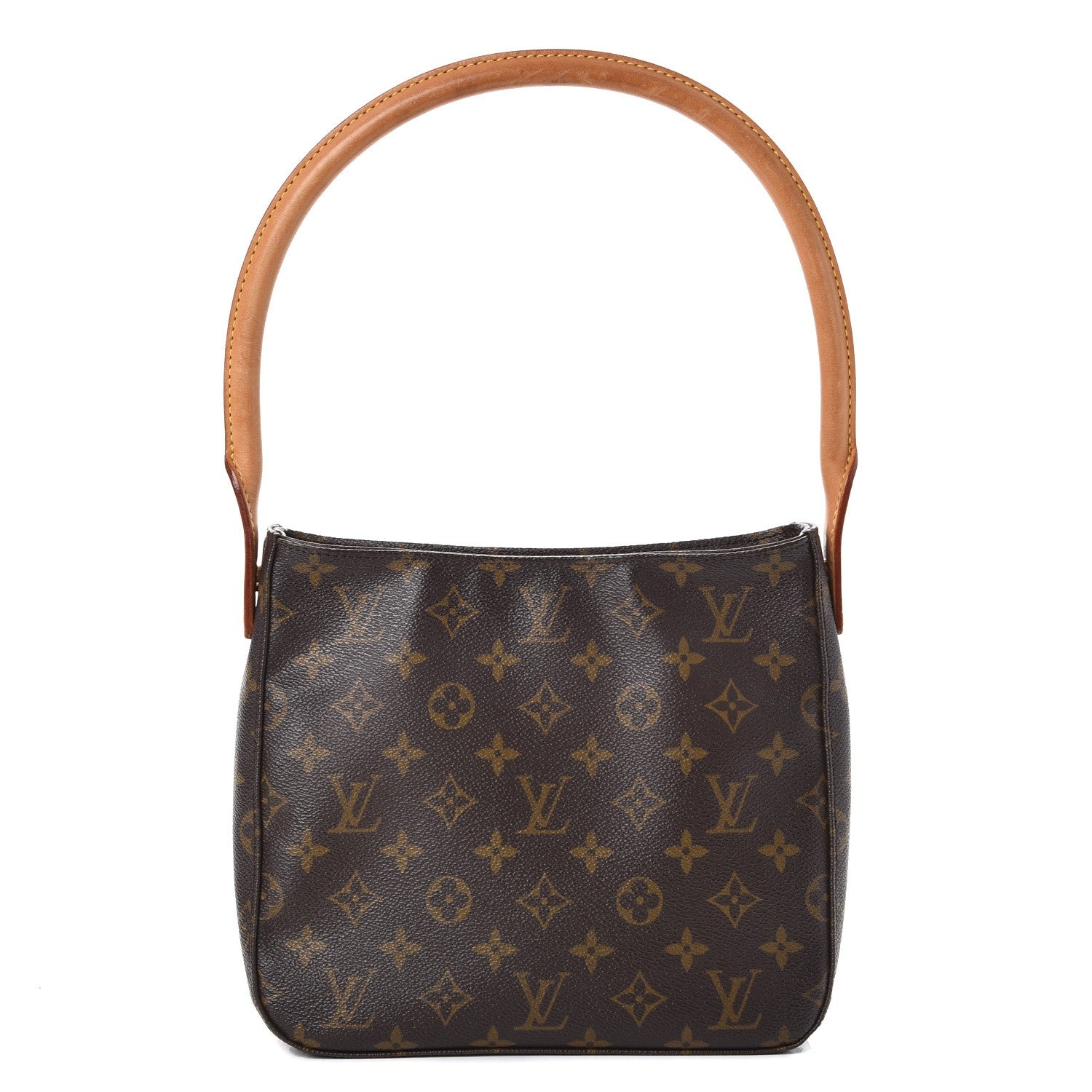 Louis Vuitton Monogram Looping MM 1 of 11