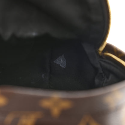 Louis Vuitton Monogram Palm Springs Backpack Mini 10 of 13