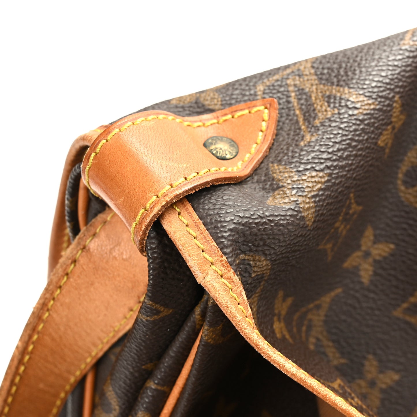 Monogram Saumur 35