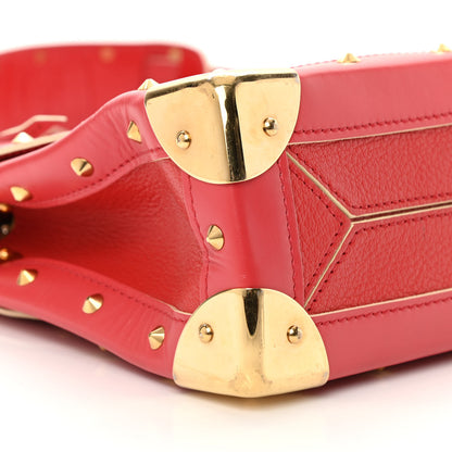 Louis Vuitton Suhali Le Talentueux Geranium 9 of 19