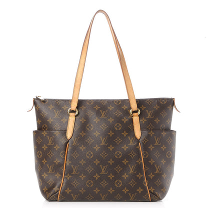 Louis Vuitton Monogram Totally MM 1 of 7