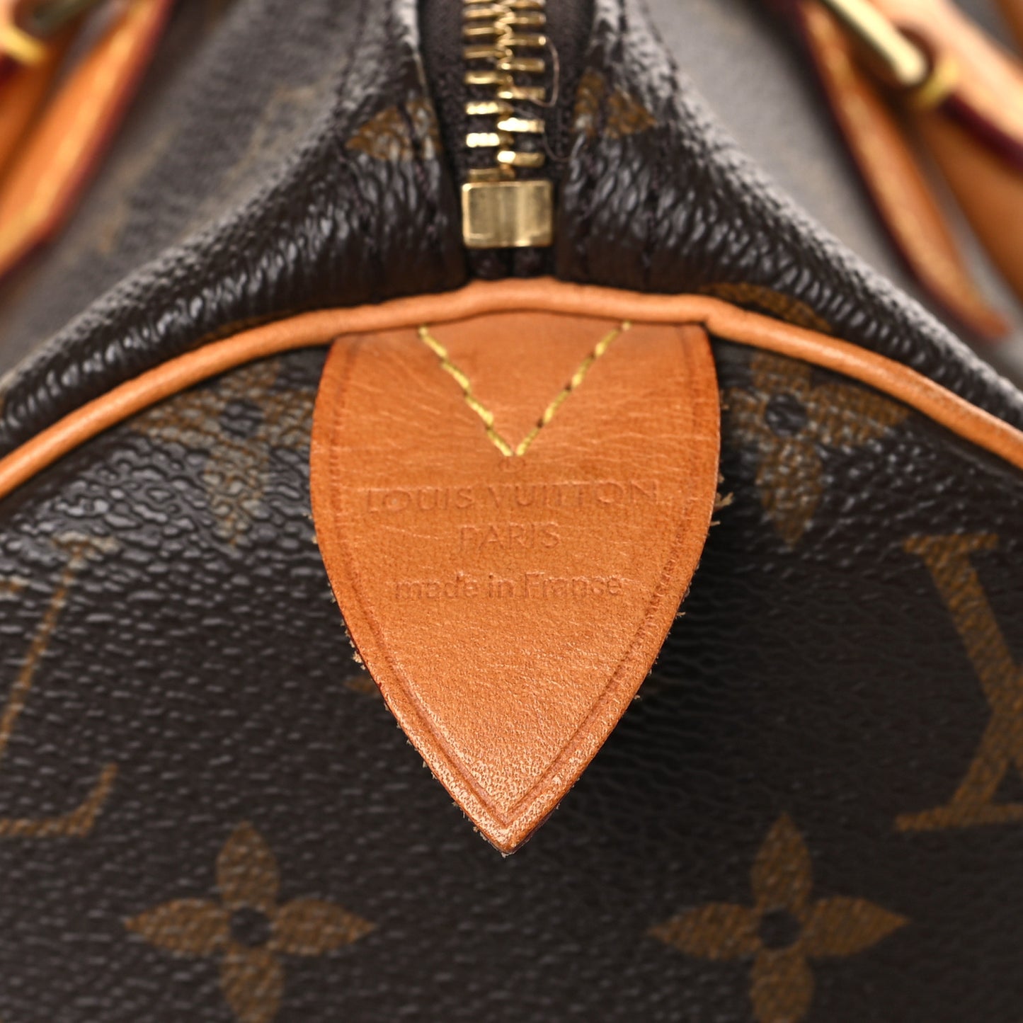 Monogram Speedy 30