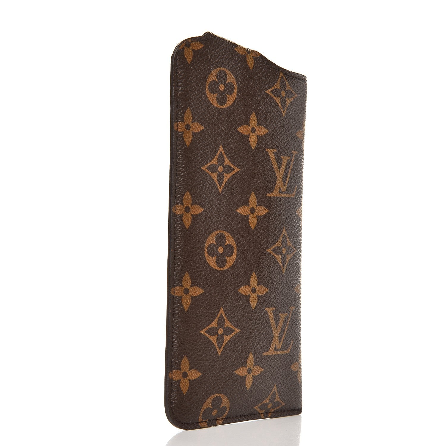 Louis Vuitton Monogram Sunglasses Case MM 3 of 6