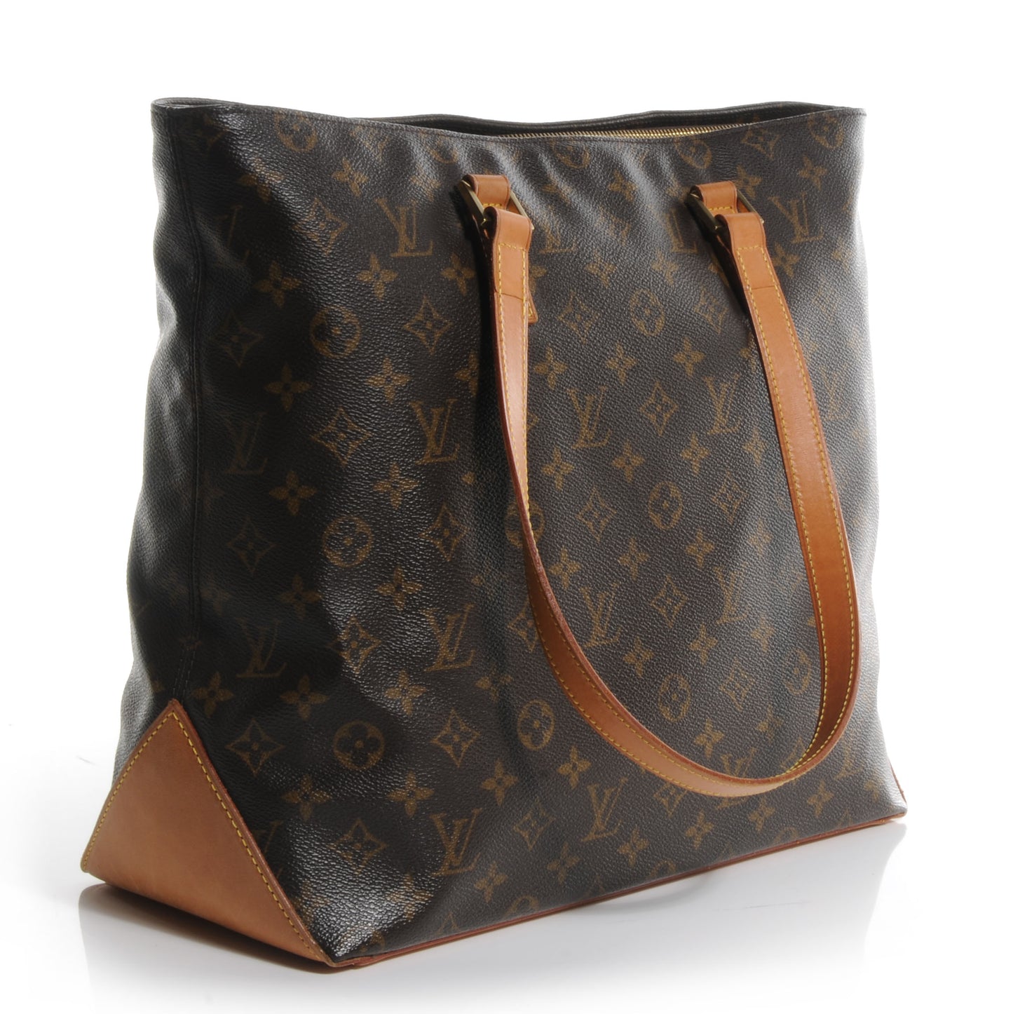 Monogram Cabas Mezzo
