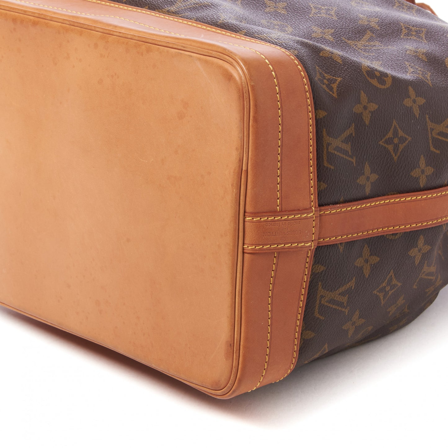 Monogram Noe