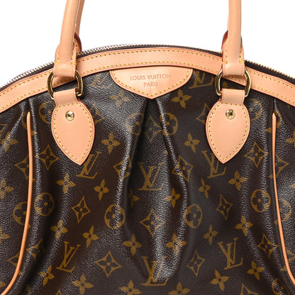 Louis Vuitton Monogram Tivoli PM 7 of 10