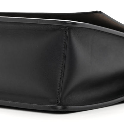 Fendi Vitello Century Opaco F is Fendi Kan I Shoulder Bag Black 10 of 16