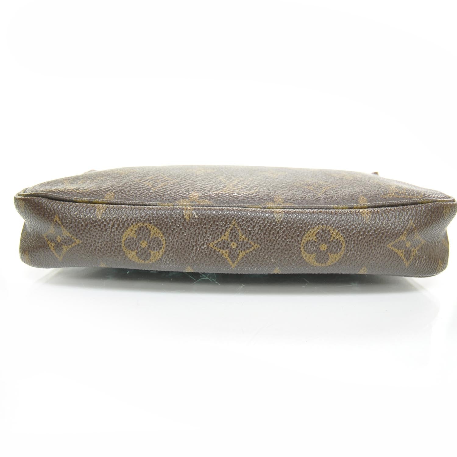 Louis Vuitton Monogram Pochette Accessories Bag 4 of 8