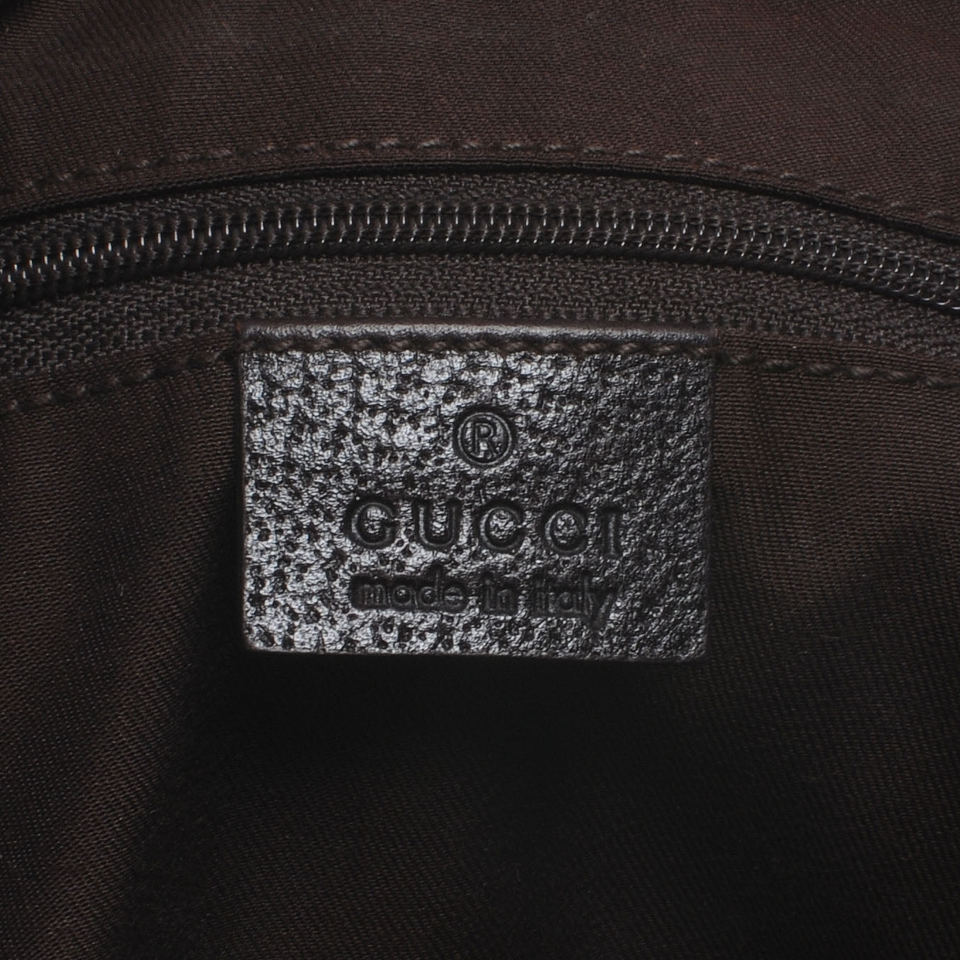 Monogram Large Princy Tote