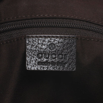 Gucci Monogram Large Princy Tote 6 of 7