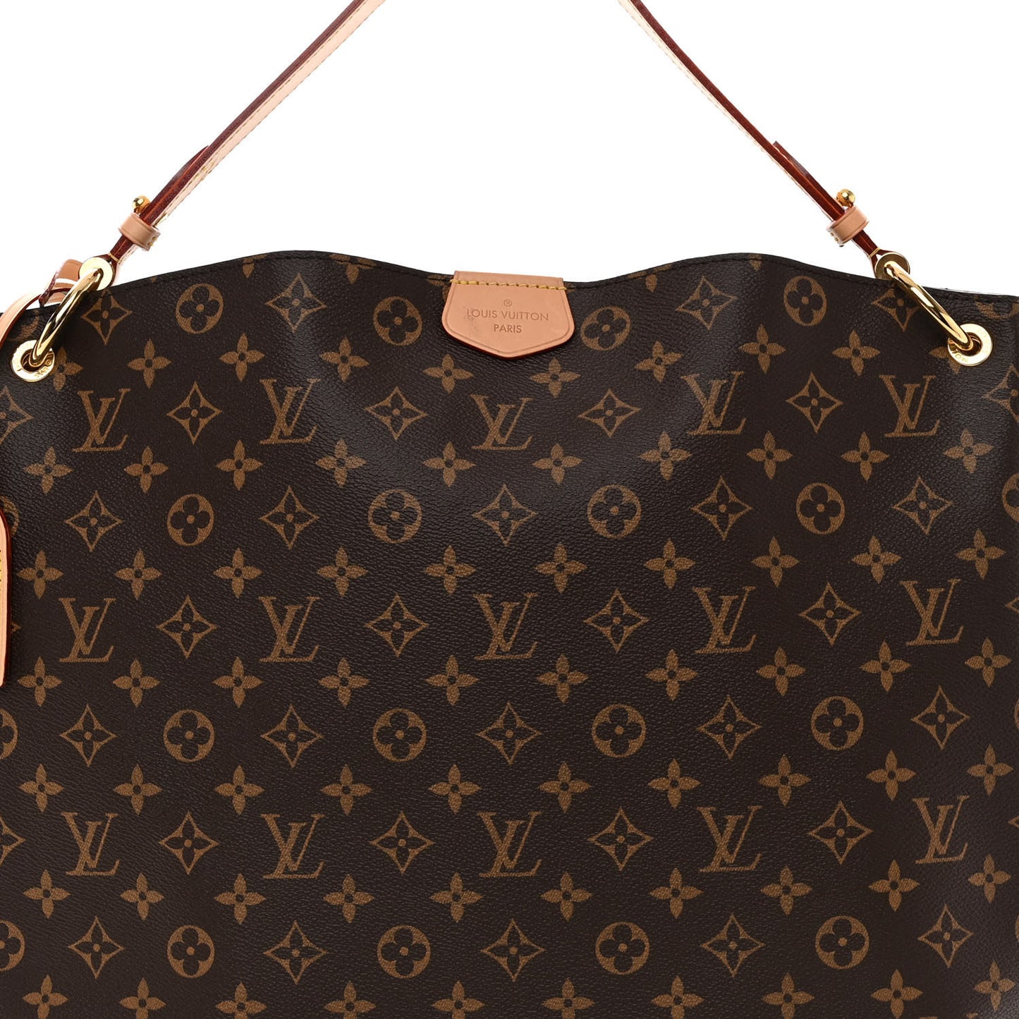 Monogram Graceful MM