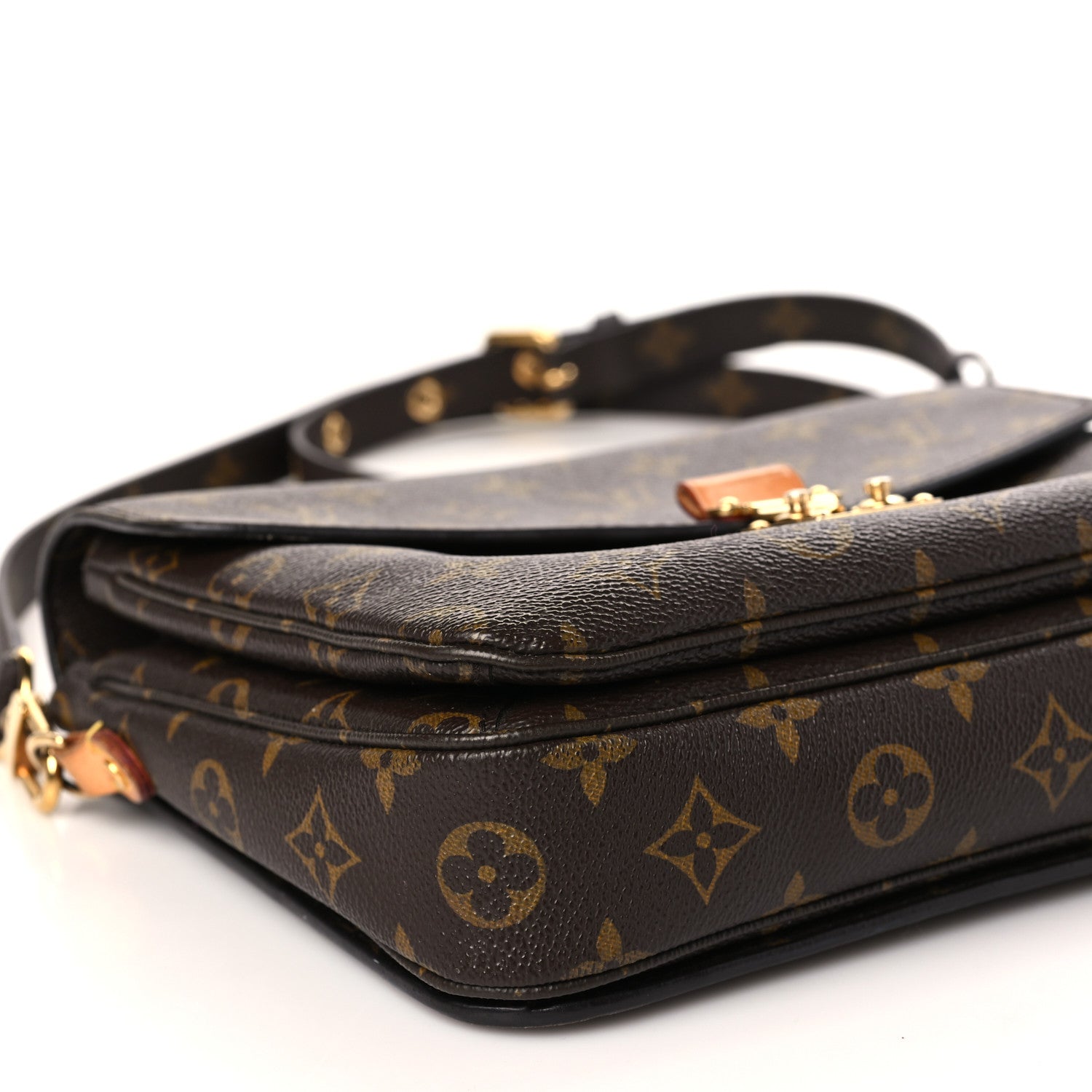 Louis Vuitton Monogram Pochette Metis 8 of 14