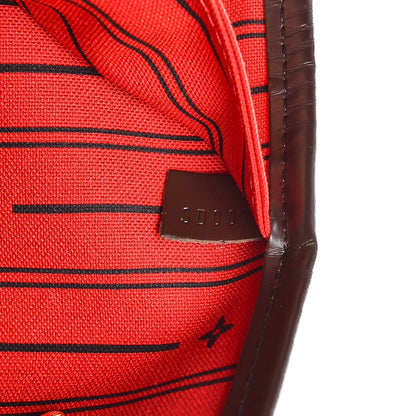 Louis Vuitton Damier Ebene Neverfull GM 7 of 7