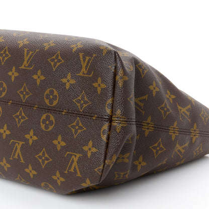 Louis Vuitton Monogram Raspail PM 11 of 11
