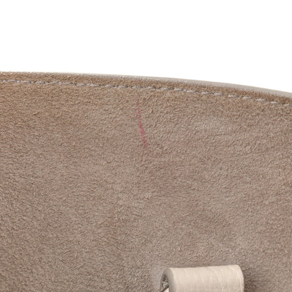 Celine Supple Grained Calfskin Small Big Bag White 13 of 15