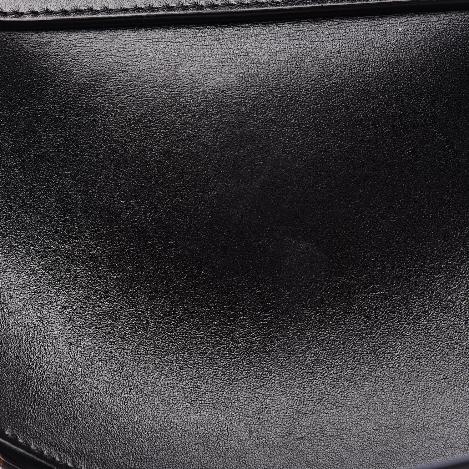 Chloe Calfskin Small Tess Bag Black 12 of 13