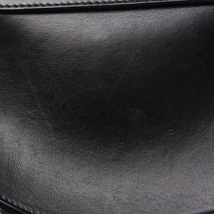 Chloe Calfskin Small Tess Bag Black 12 of 13