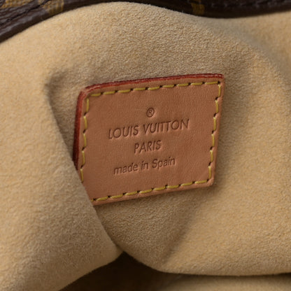 Louis Vuitton Monogram Artsy MM 6 of 14