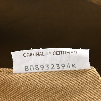 Bottega Veneta Nappa Intrecciato Large Zip Pouch Chalk 6 of 8