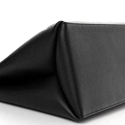 Louis Vuitton Empreinte Monogram Giant Grand Palais Black 8 of 10