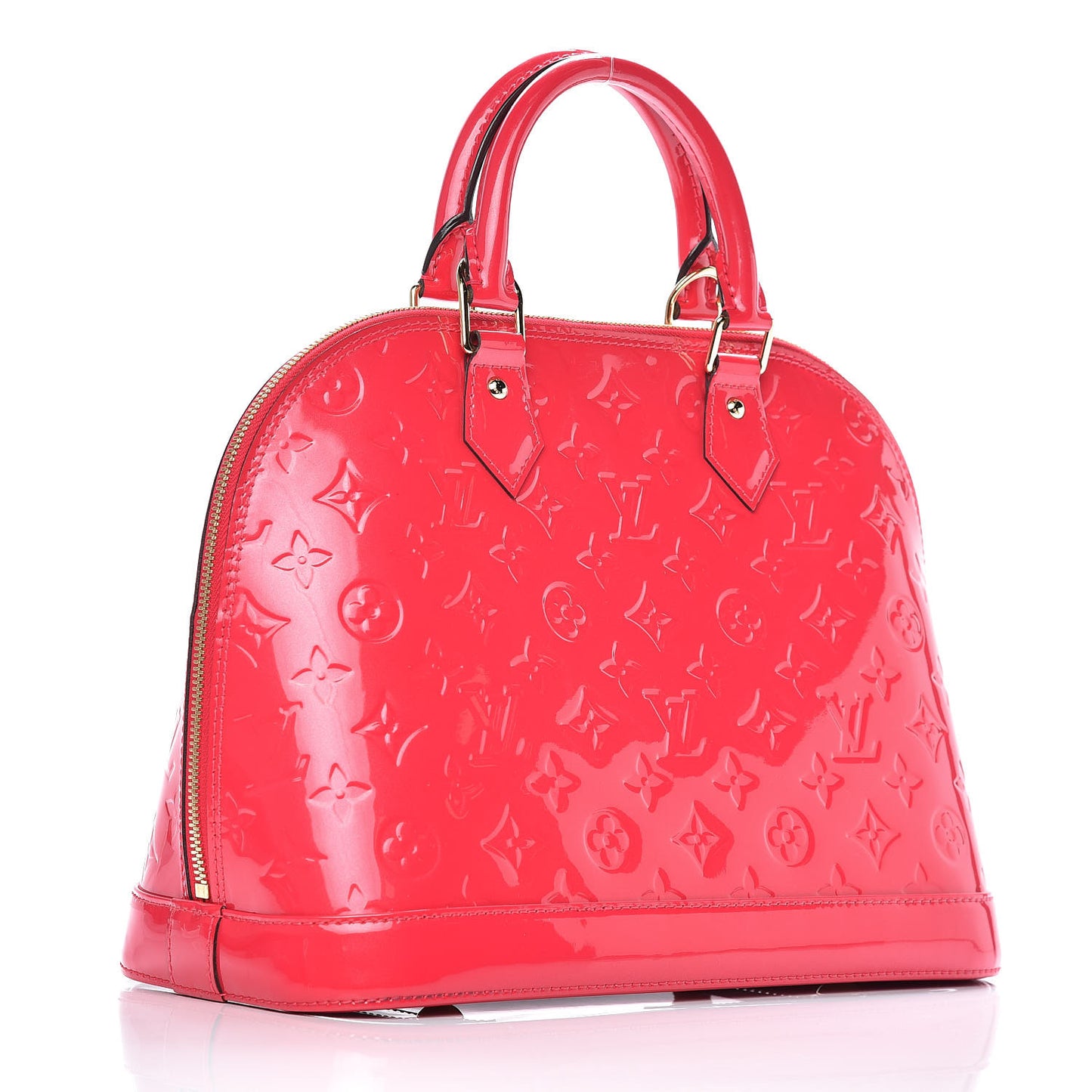 Vernis Alma PM Hot Pink