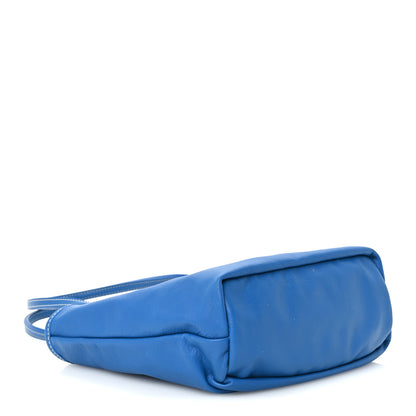 Goyard Goyardine Reversible Mini Anjou Sky Blue 7 of 19