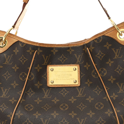 Louis Vuitton Monogram Galliera PM 8 of 14